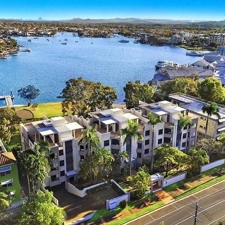 Spinnaker Quays Mooloolaba Exterior foto