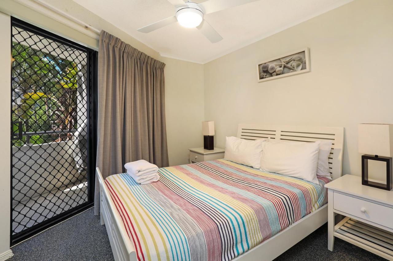 Spinnaker Quays Mooloolaba Exterior foto