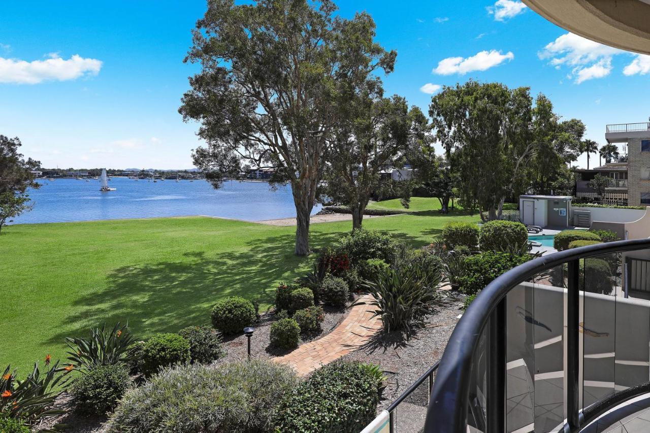 Spinnaker Quays Mooloolaba Exterior foto