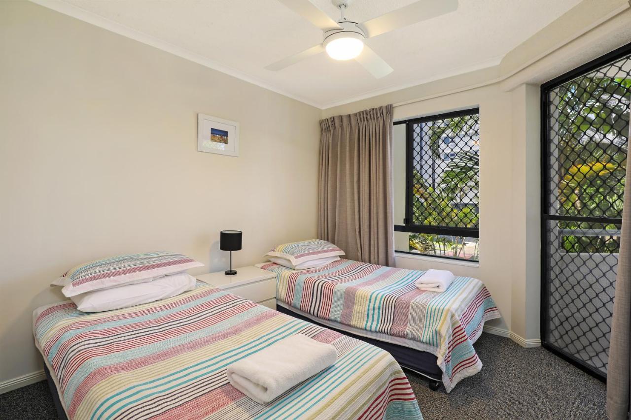 Spinnaker Quays Mooloolaba Exterior foto