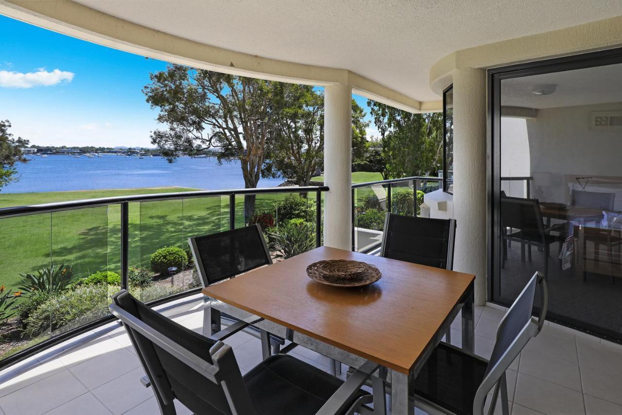 Spinnaker Quays Mooloolaba Exterior foto