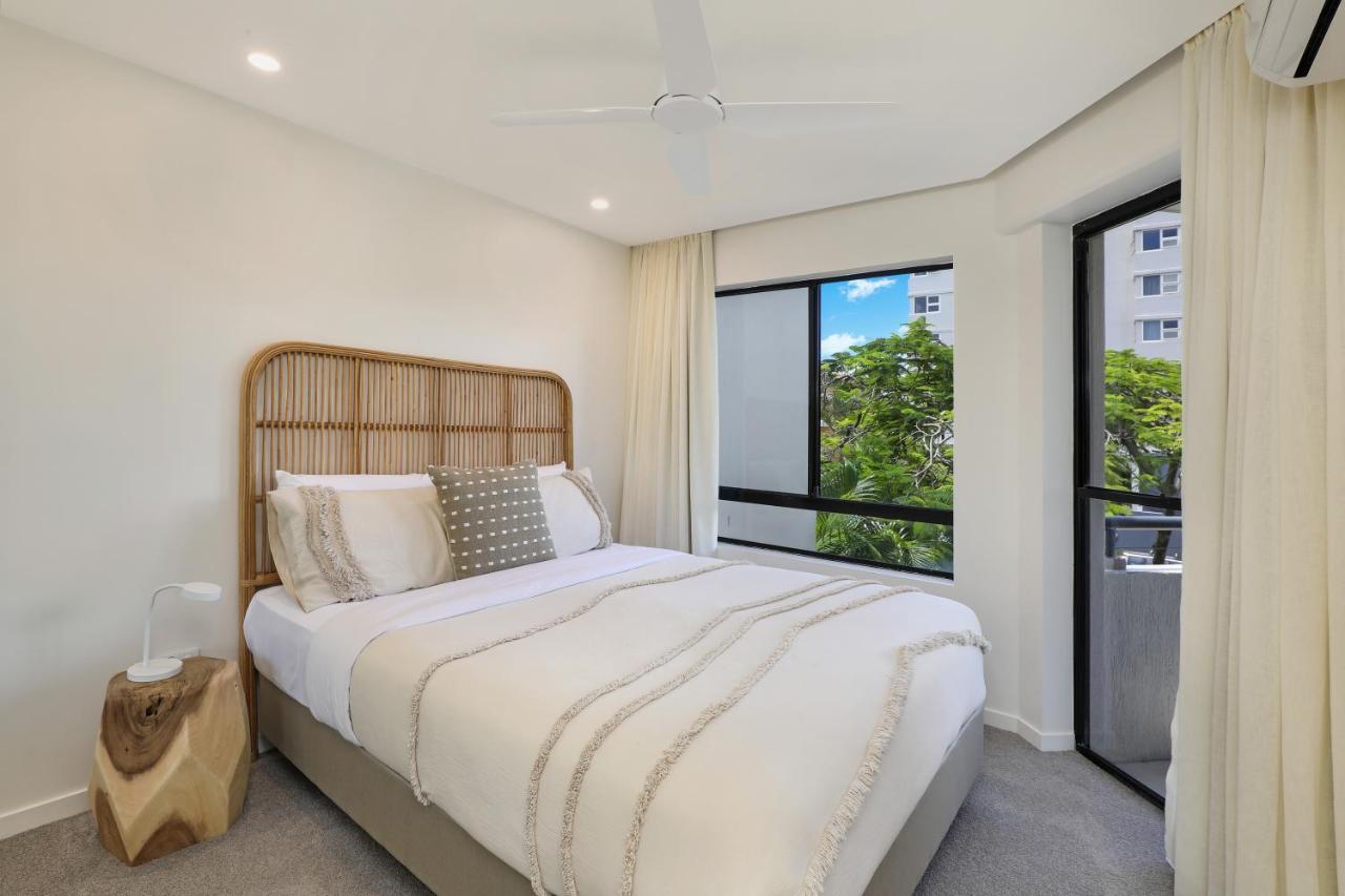 Spinnaker Quays Mooloolaba Exterior foto