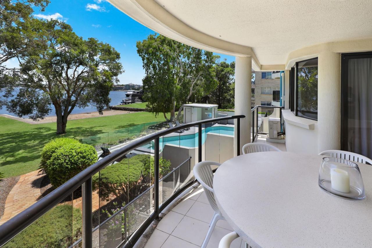Spinnaker Quays Mooloolaba Exterior foto