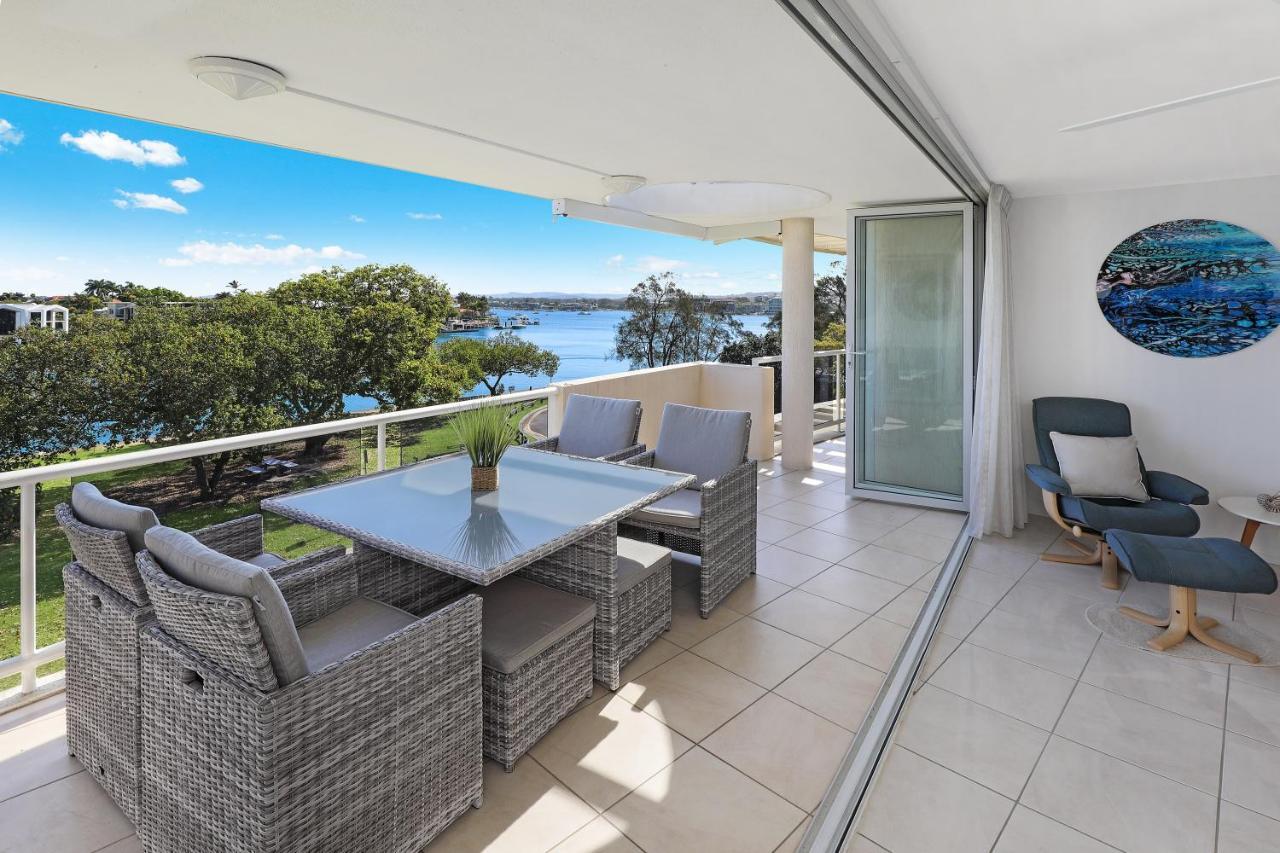 Spinnaker Quays Mooloolaba Exterior foto
