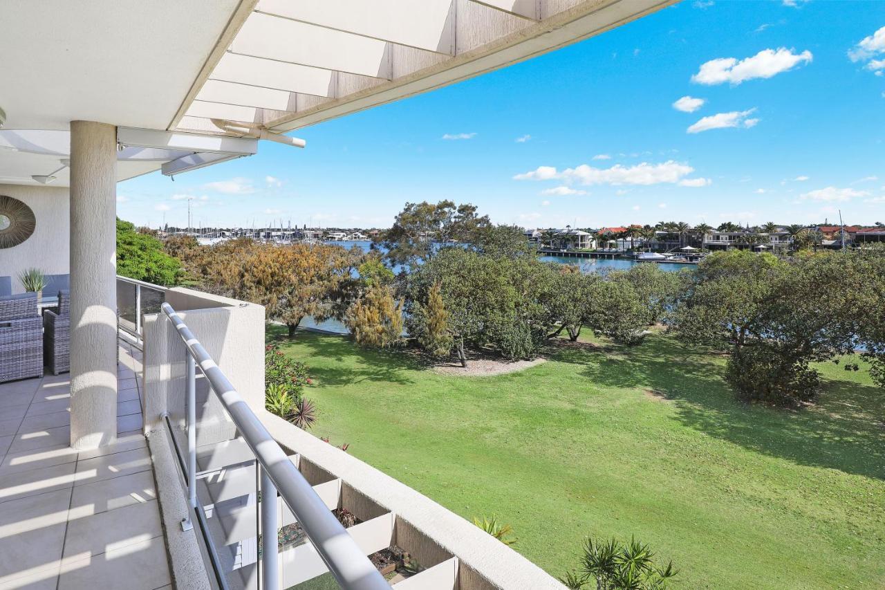 Spinnaker Quays Mooloolaba Exterior foto