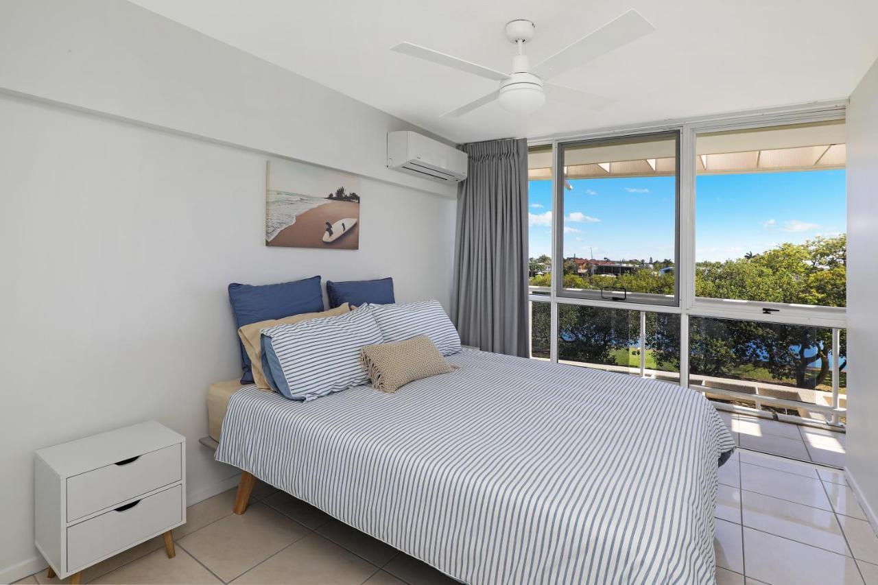 Spinnaker Quays Mooloolaba Exterior foto