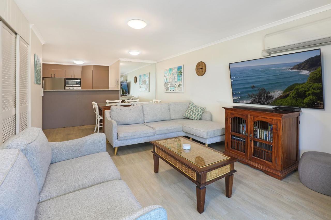 Spinnaker Quays Mooloolaba Exterior foto