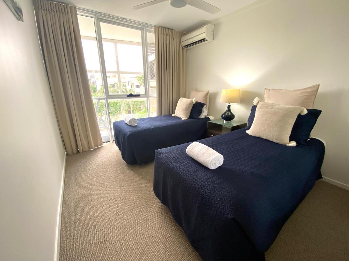 Spinnaker Quays Mooloolaba Exterior foto