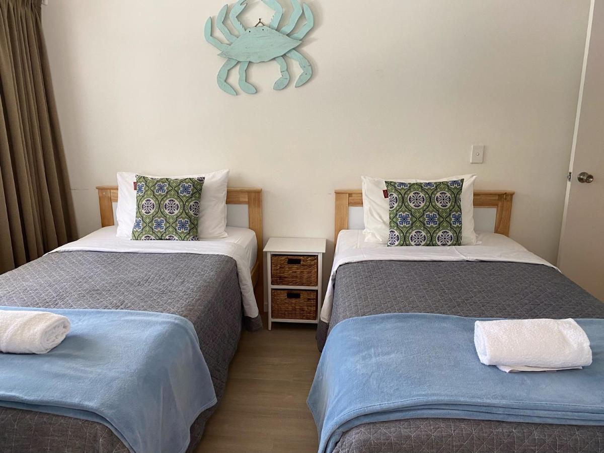 Spinnaker Quays Mooloolaba Exterior foto