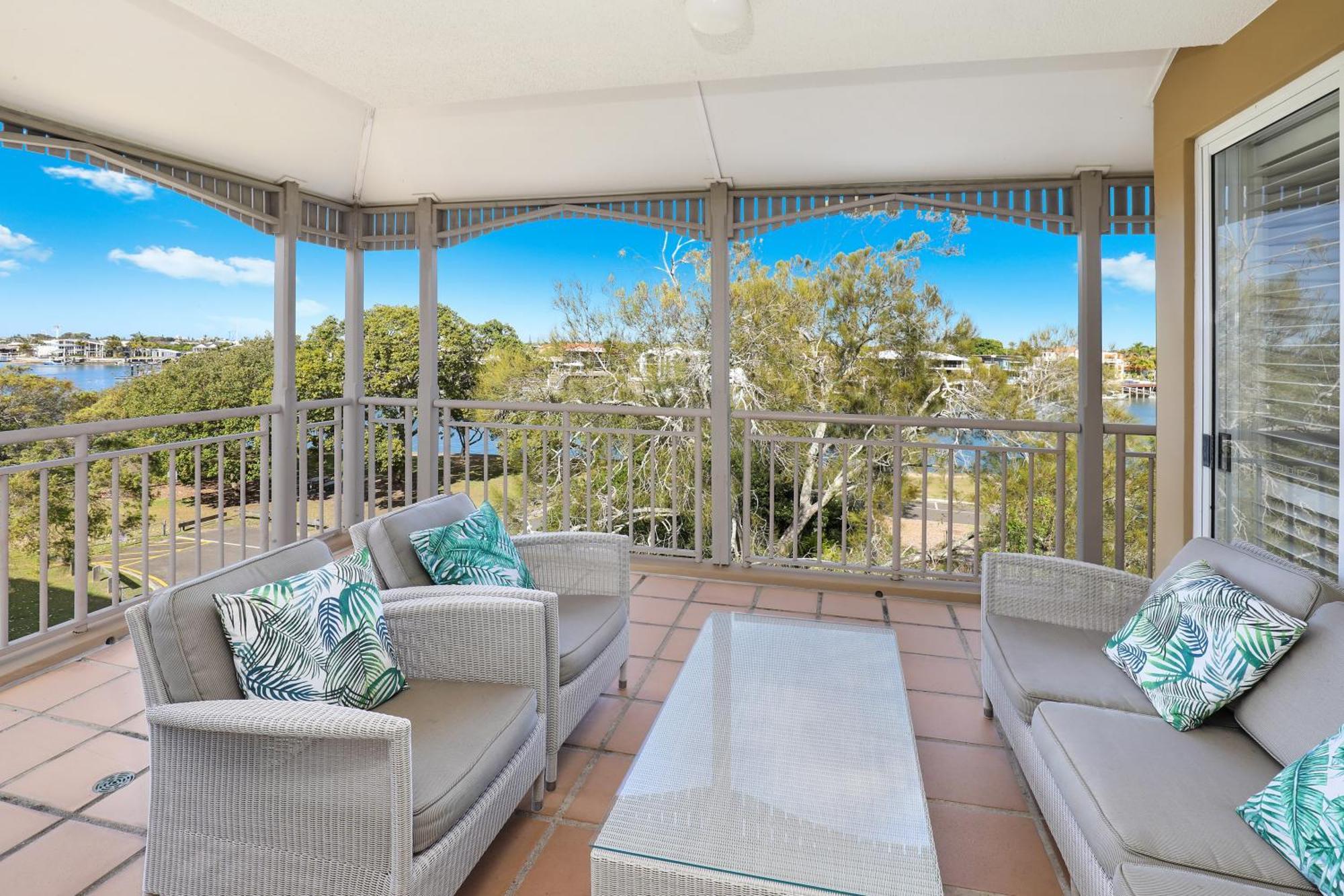 Spinnaker Quays Mooloolaba Exterior foto