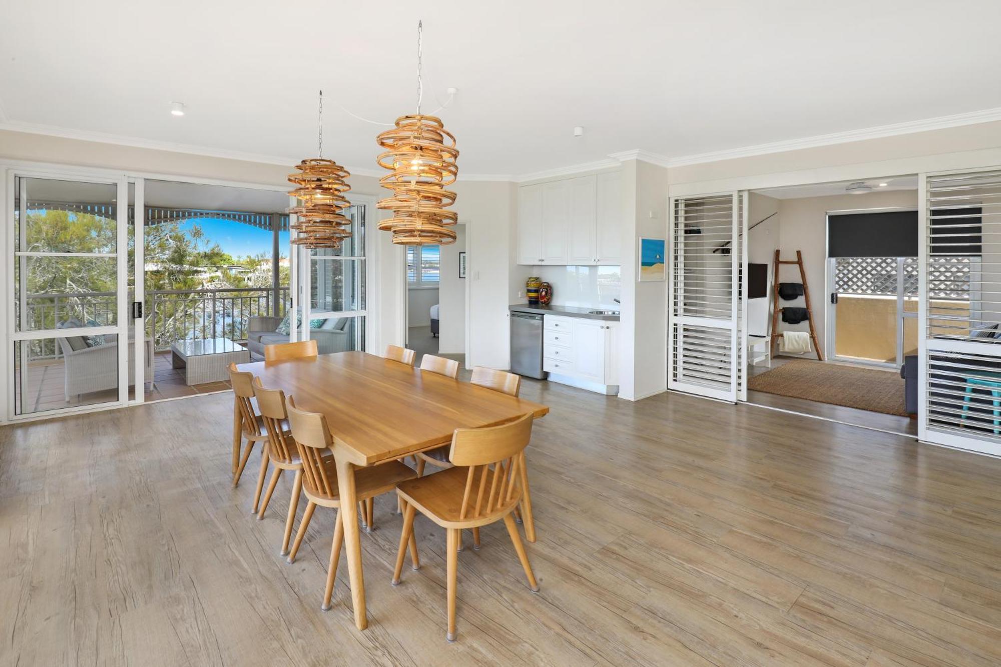 Spinnaker Quays Mooloolaba Exterior foto