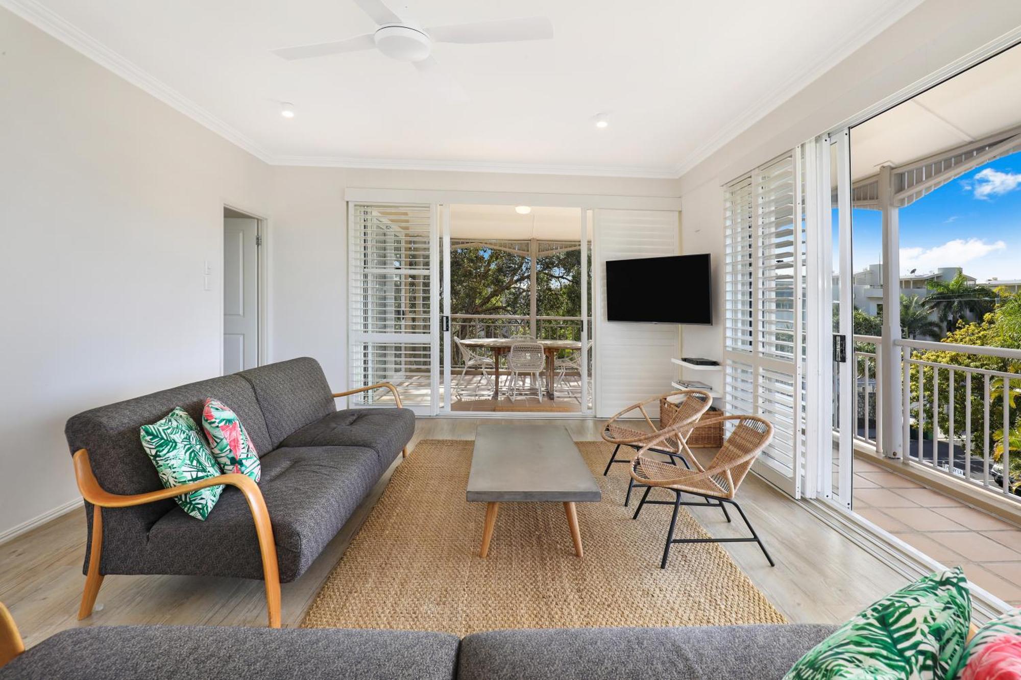 Spinnaker Quays Mooloolaba Exterior foto