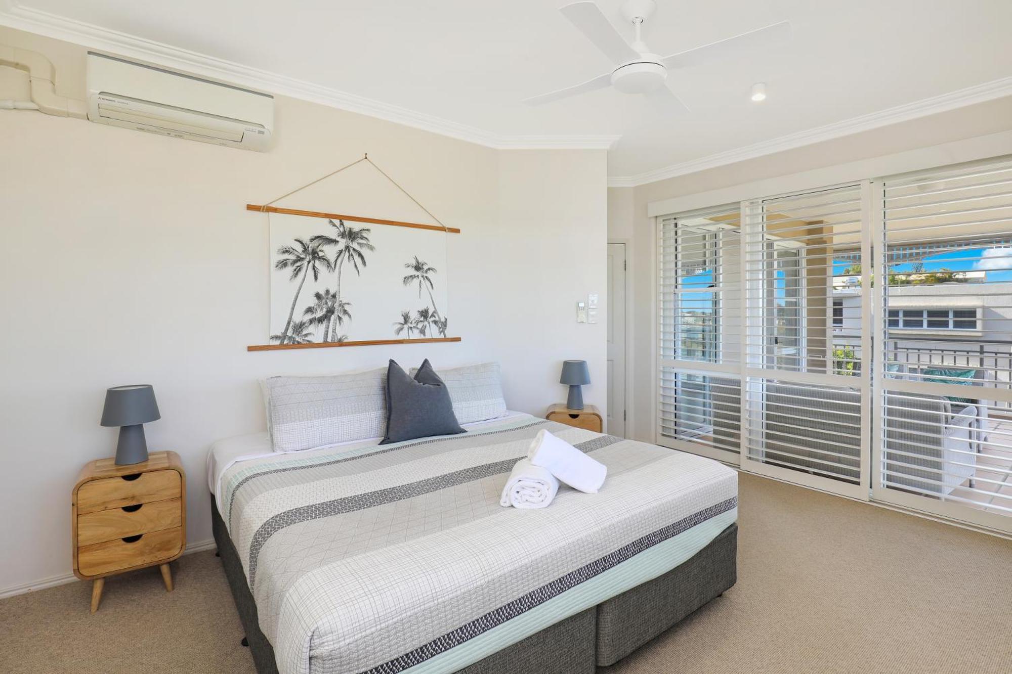 Spinnaker Quays Mooloolaba Exterior foto