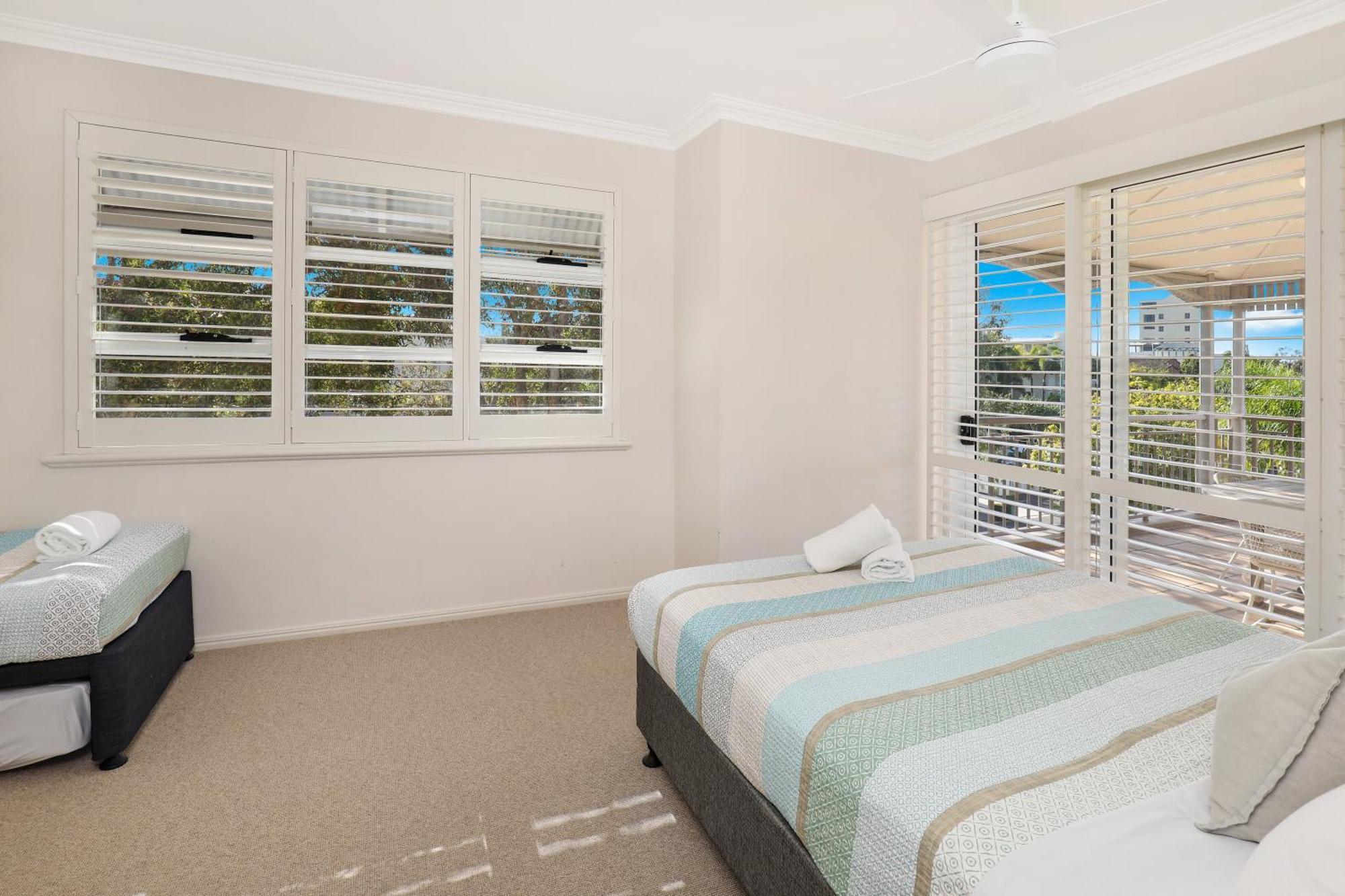 Spinnaker Quays Mooloolaba Exterior foto