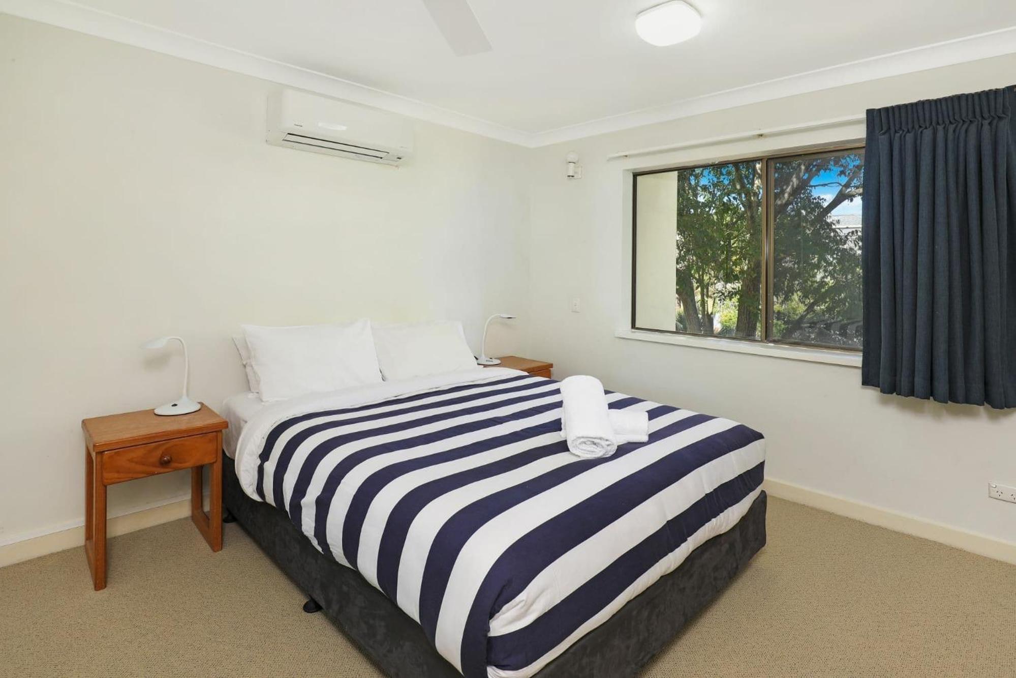 Spinnaker Quays Mooloolaba Exterior foto