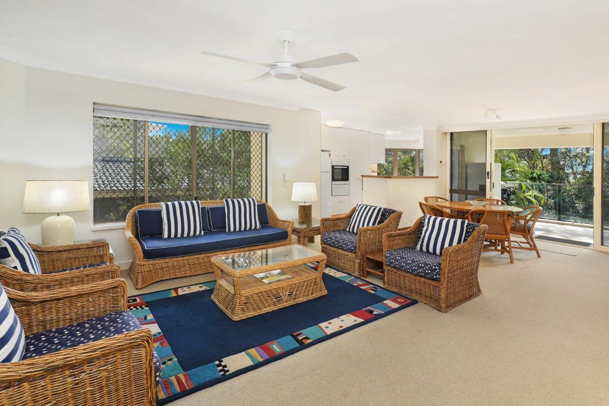 Spinnaker Quays Mooloolaba Exterior foto