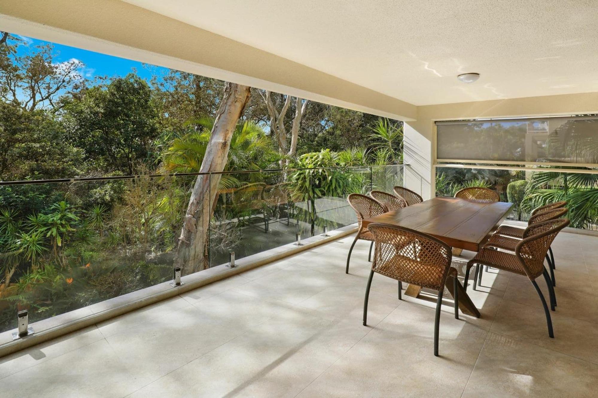 Spinnaker Quays Mooloolaba Exterior foto