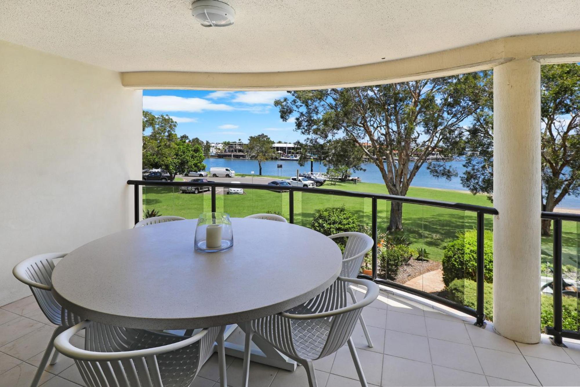 Spinnaker Quays Mooloolaba Exterior foto