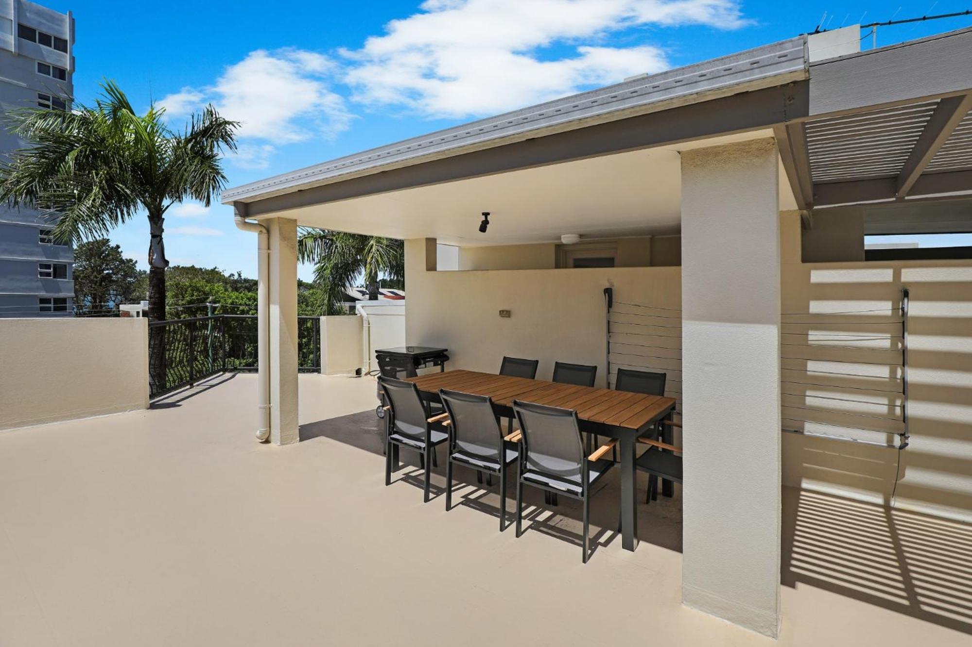 Spinnaker Quays Mooloolaba Exterior foto