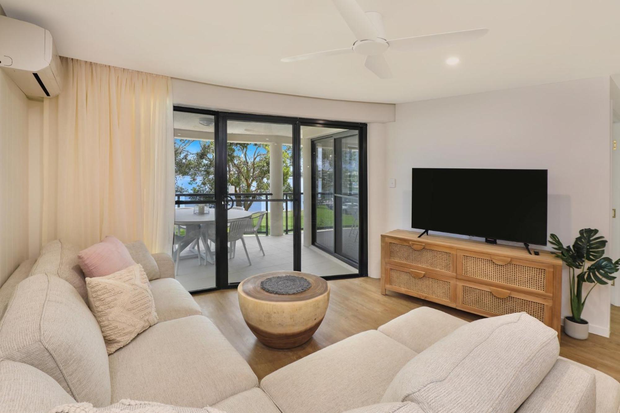 Spinnaker Quays Mooloolaba Exterior foto