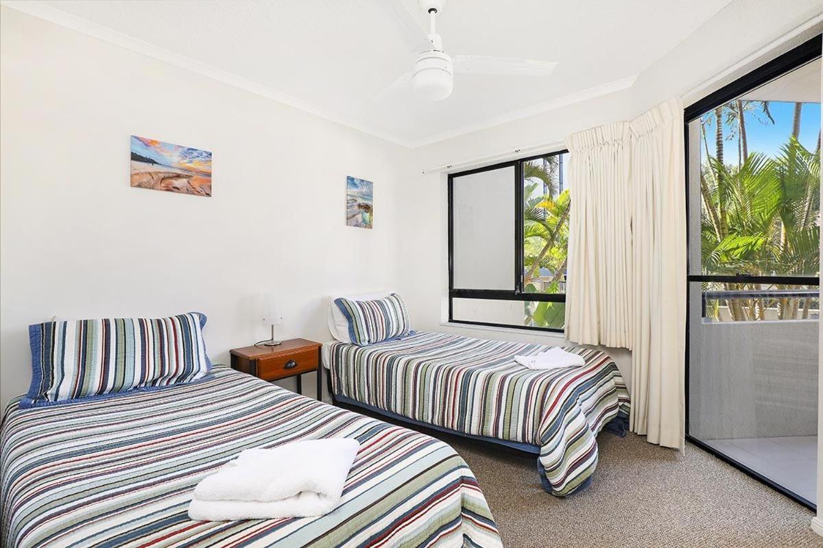 Spinnaker Quays Mooloolaba Exterior foto