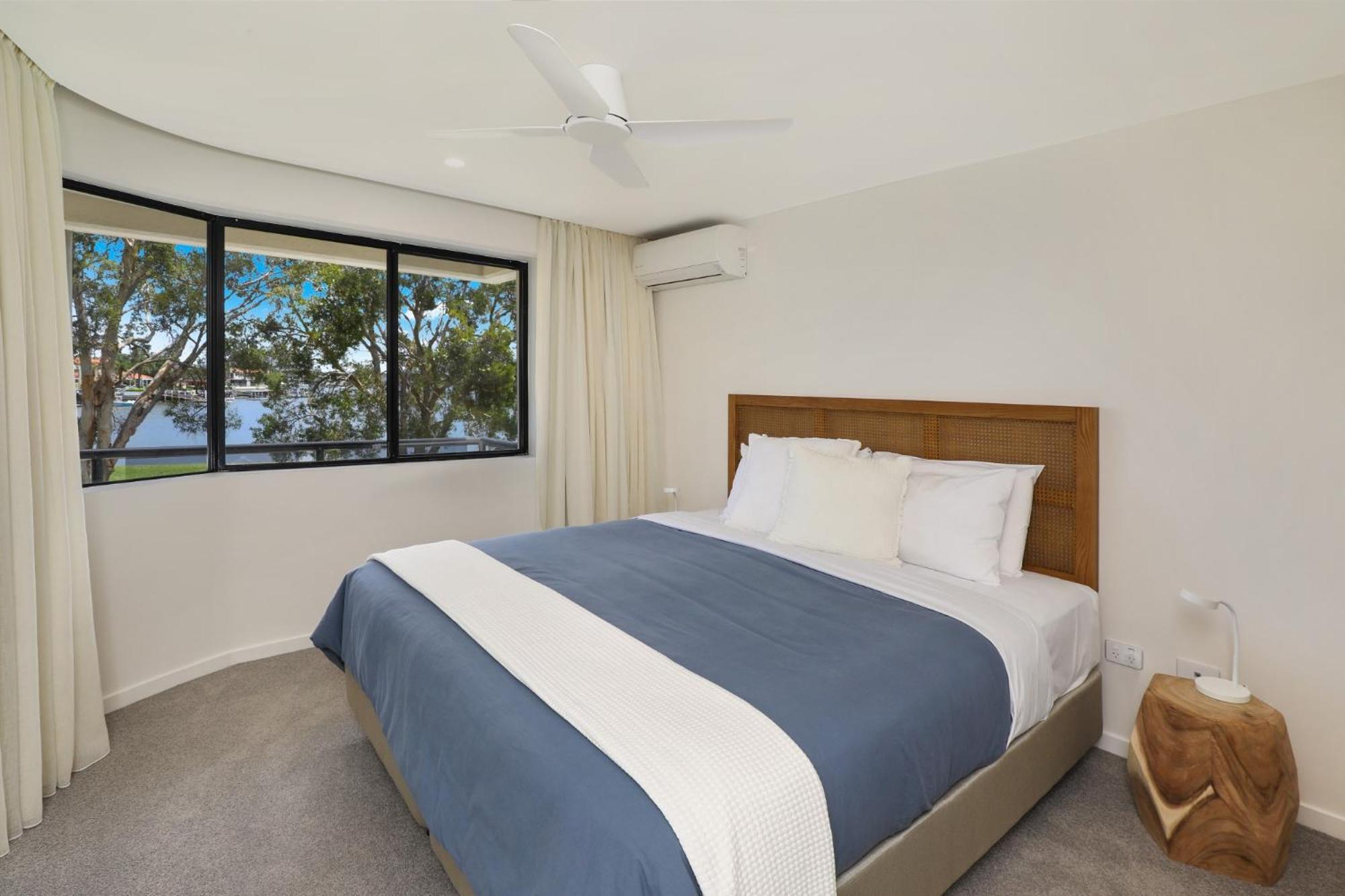 Spinnaker Quays Mooloolaba Exterior foto