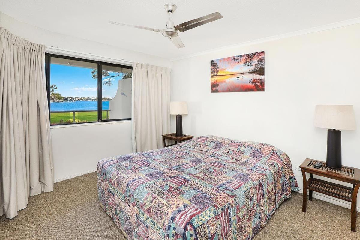 Spinnaker Quays Mooloolaba Exterior foto