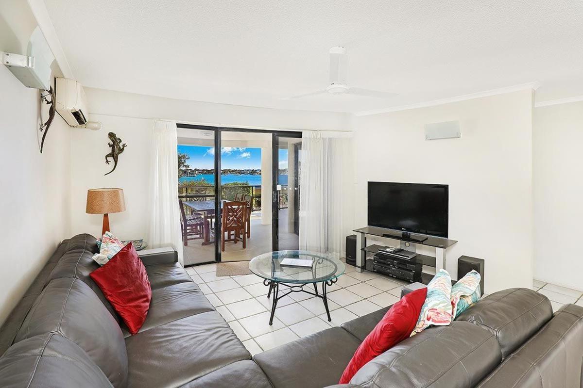 Spinnaker Quays Mooloolaba Exterior foto