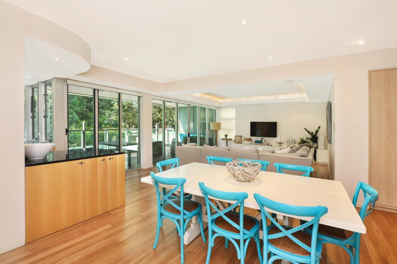 Spinnaker Quays Mooloolaba Exterior foto
