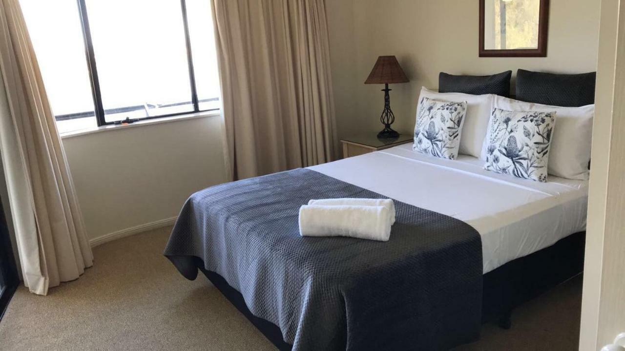 Spinnaker Quays Mooloolaba Exterior foto