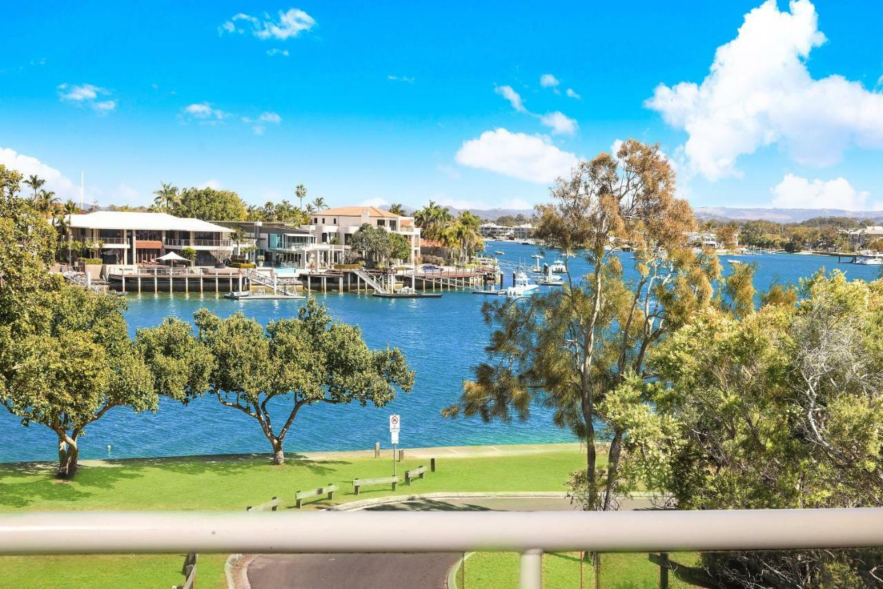 Spinnaker Quays Mooloolaba Exterior foto